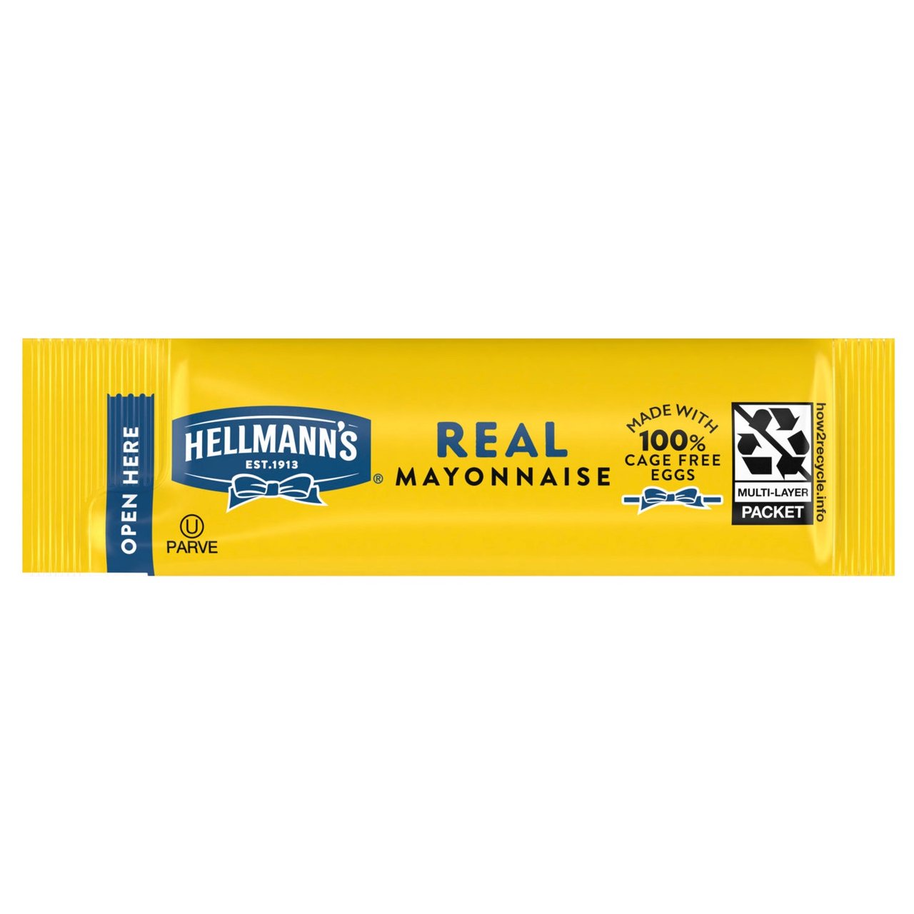 Hellmann's Mayonnaise Sticks 210 CT - Image 1