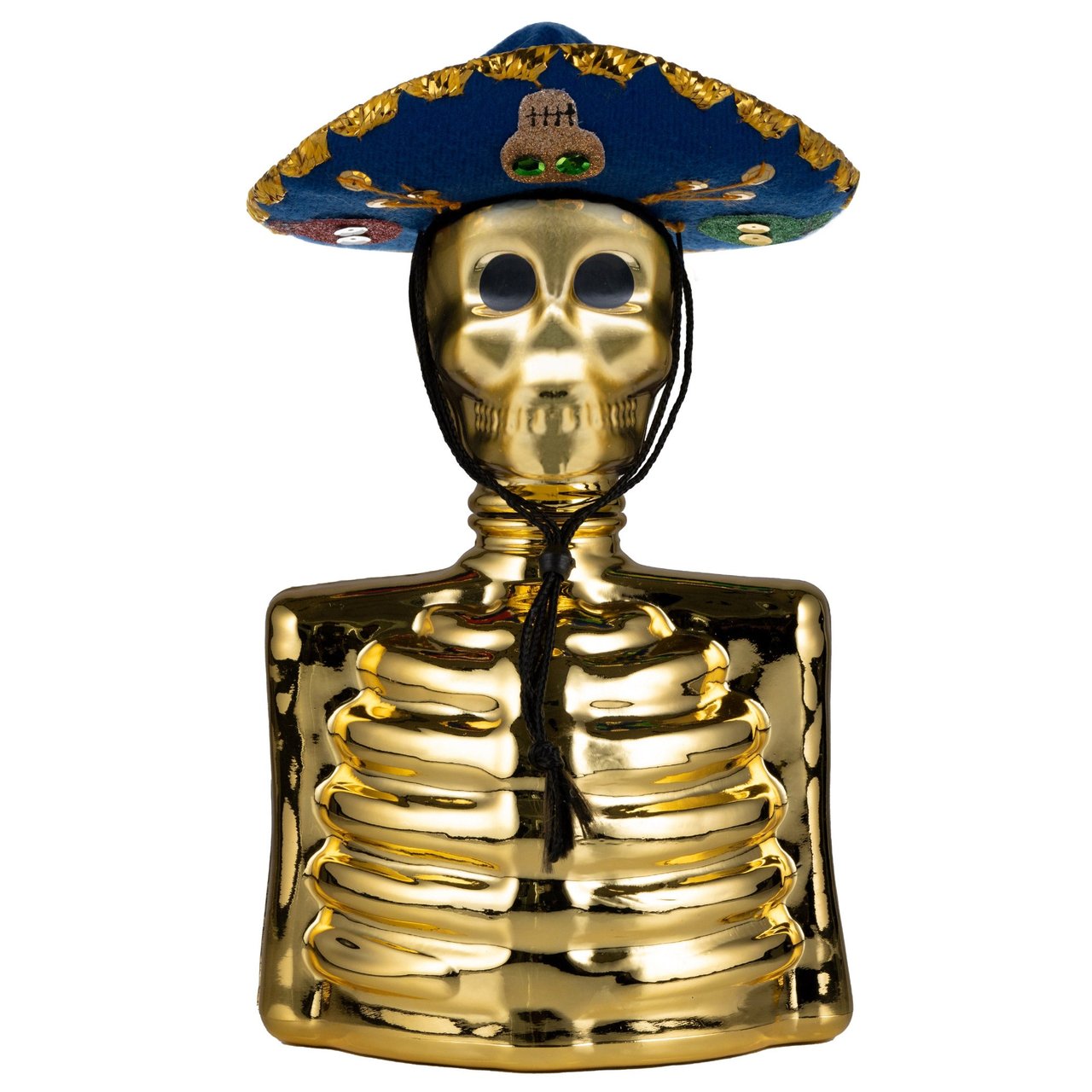 Skeleto Tequila Añejo Jalisco Mexico 750ML