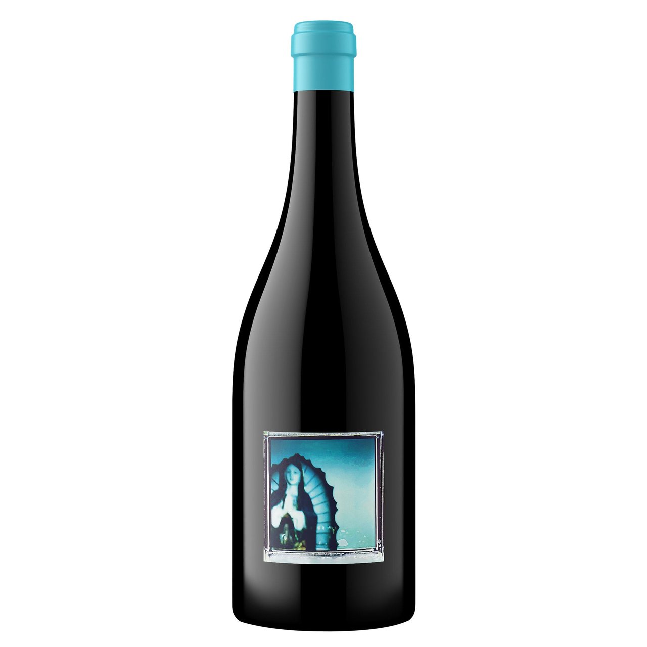 Our Lady of Guadalupe Pinot Noir California 750 ML - Image 1