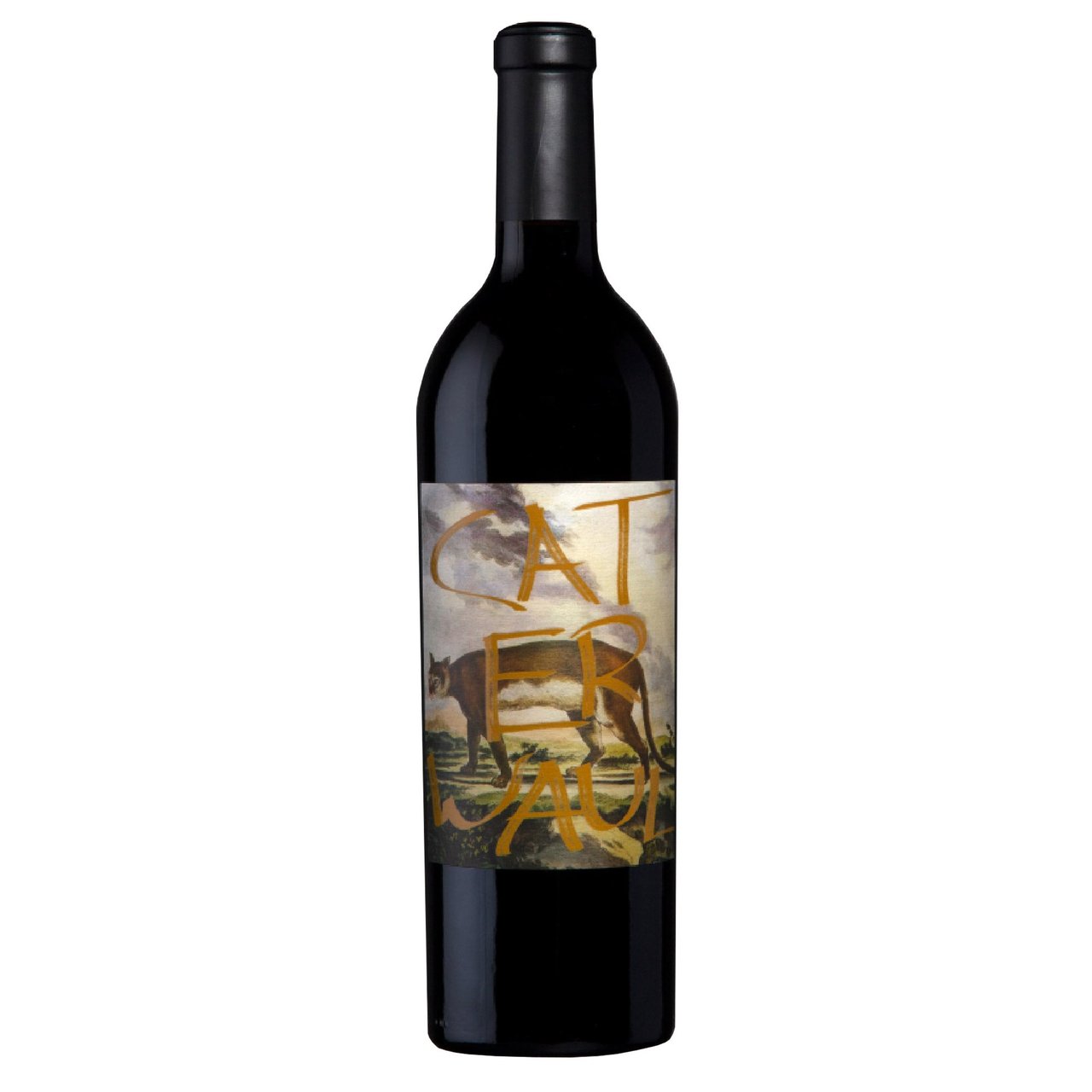 Caterwaul Cabernet Sauvignon Napa Valley 750ML