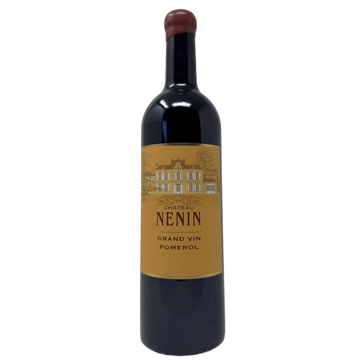 Château Nénin Pomerol, Bordeaux, France 750ML