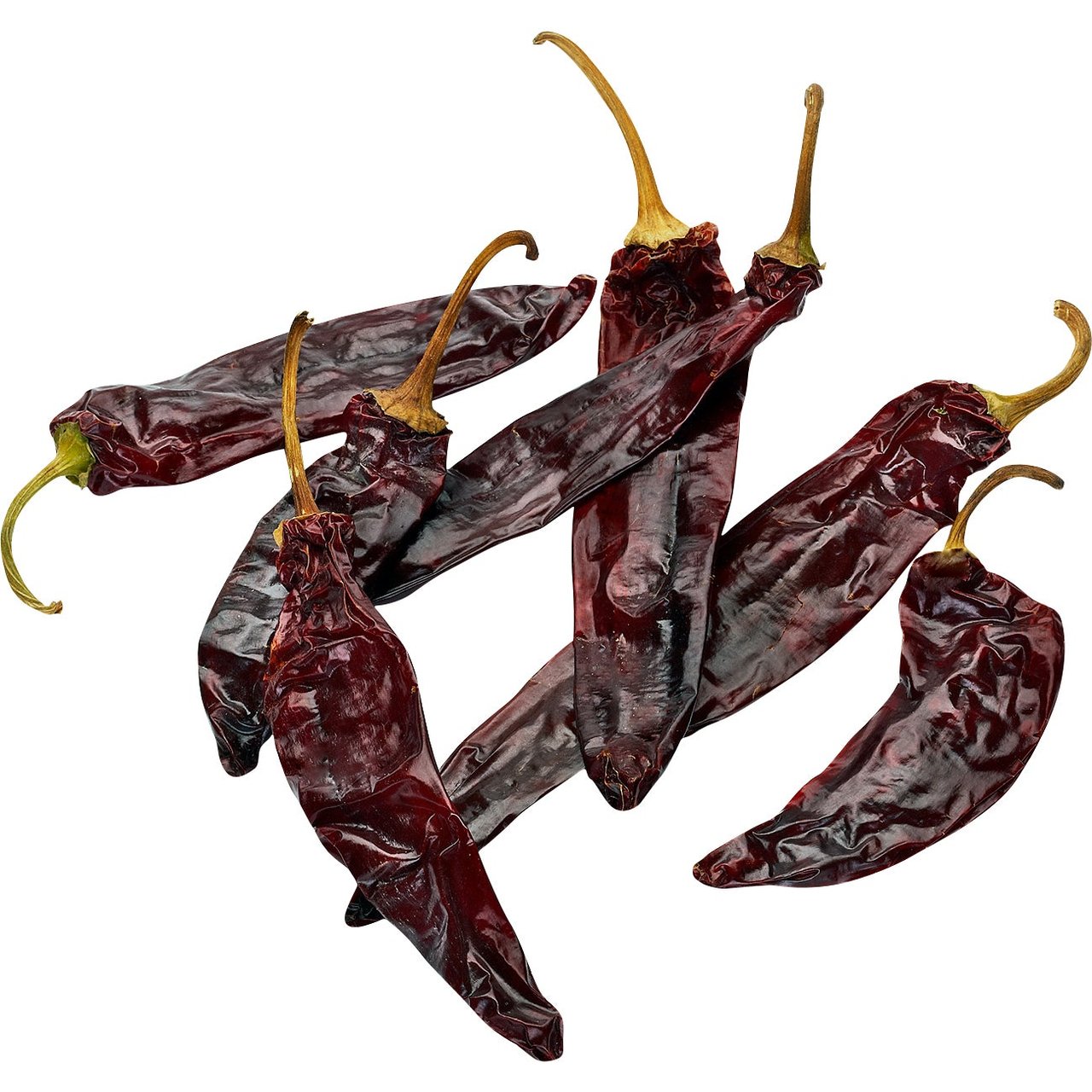 Dried Guajillo Chiles 1 lb