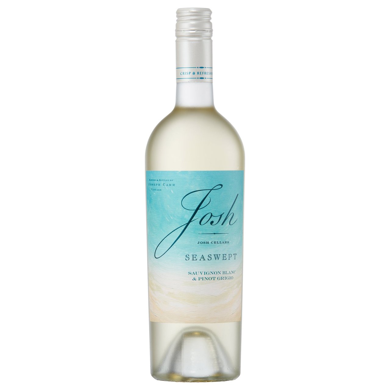 Josh Cellars Seaswept White Blend California 750ML - Image 1