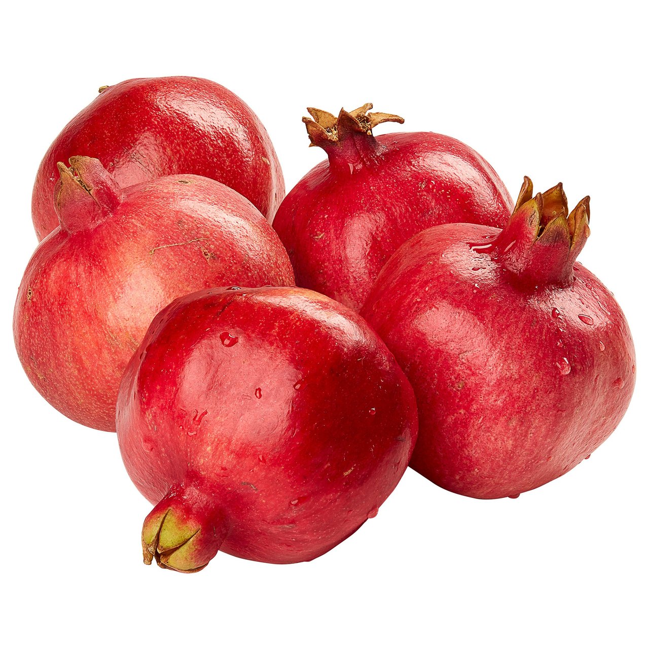 Pomegranate, 8 lbs - Image 1