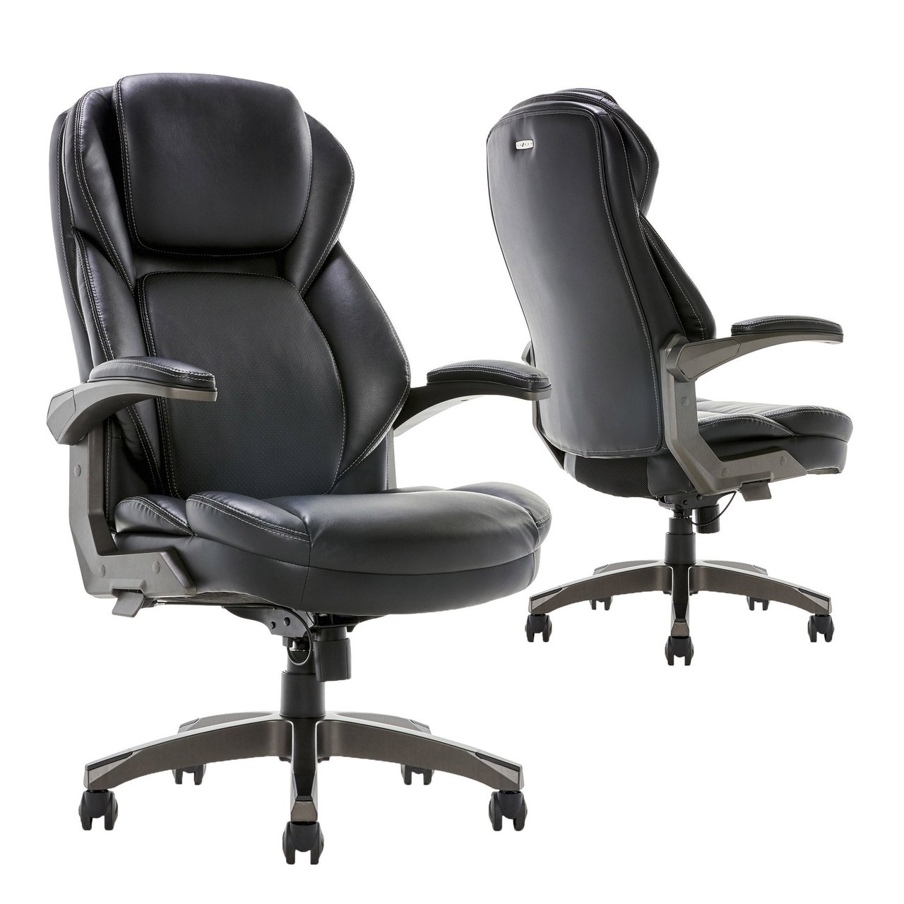 La-Z-Boy Manager Chair - Image 1