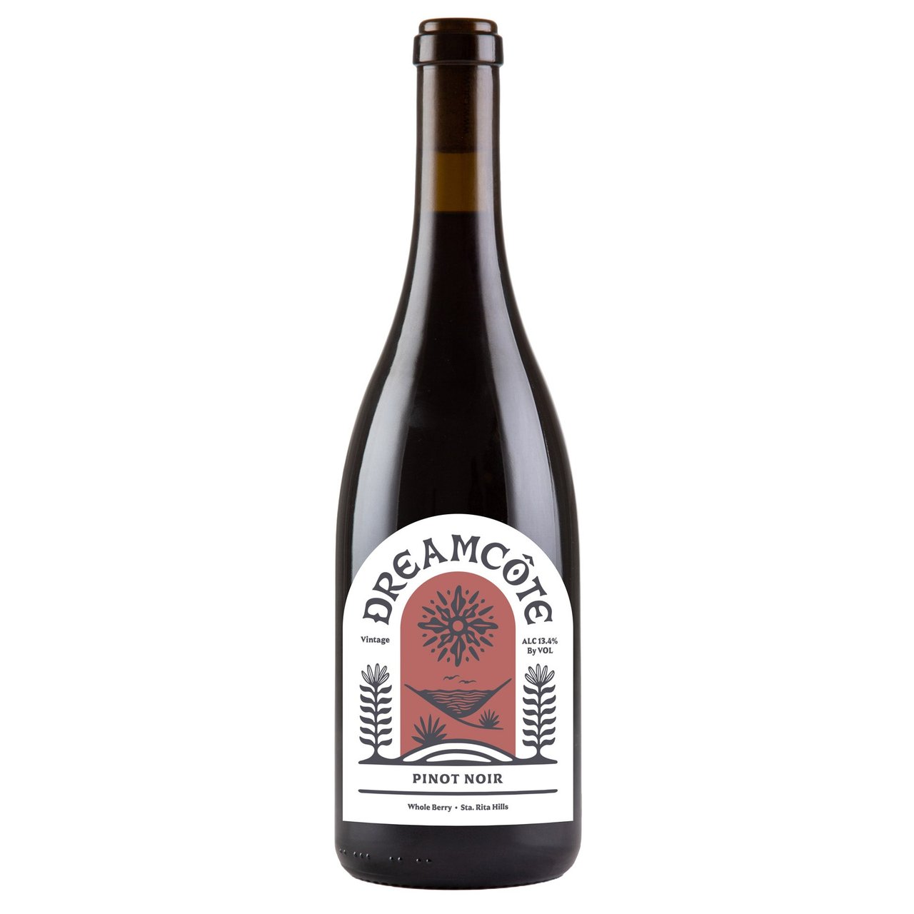 Dreamcote Pinot Noir Sta. Rita Hills 750ML