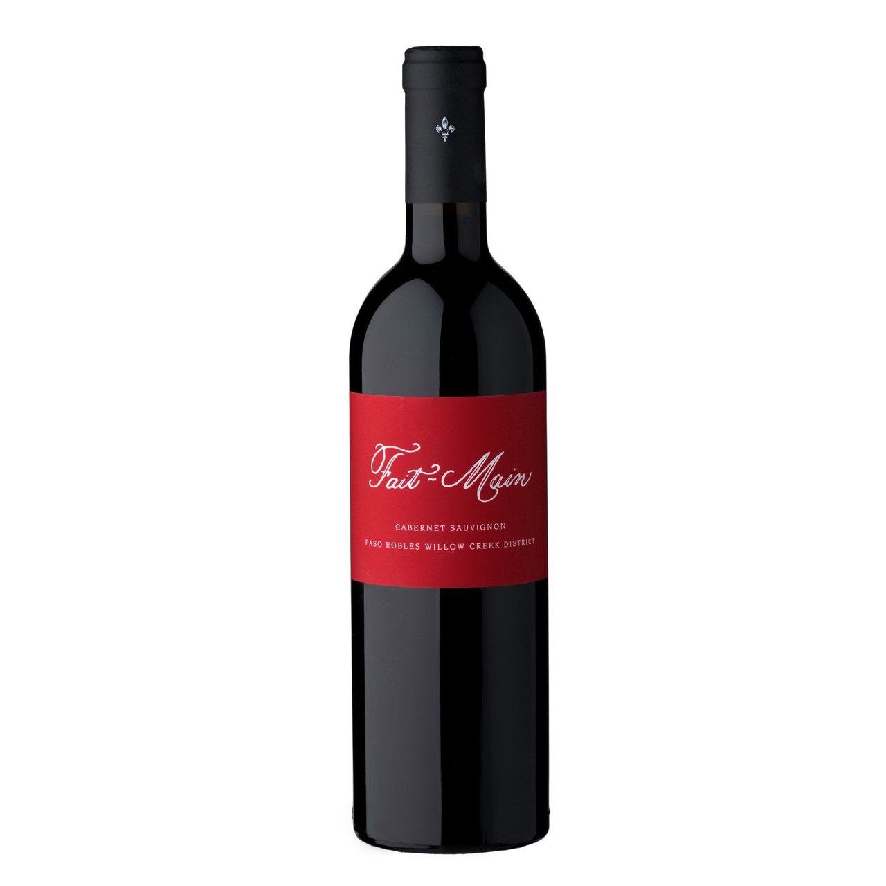 Fait-Main Cabernet Sauvignon Paso Robles 750ML - Image 1