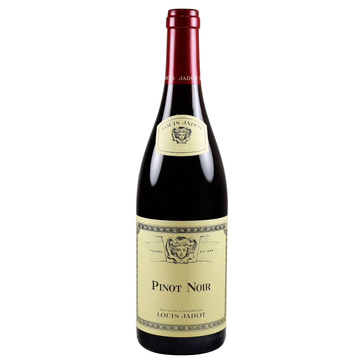 Louis Jadot Pinot Noir Burgundy, France 750ML