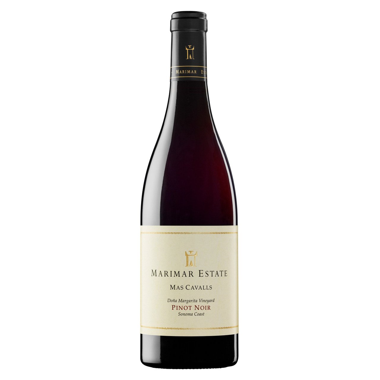 Marimar Mas Cavalls Pinot Noir Sonoma Coast, CA