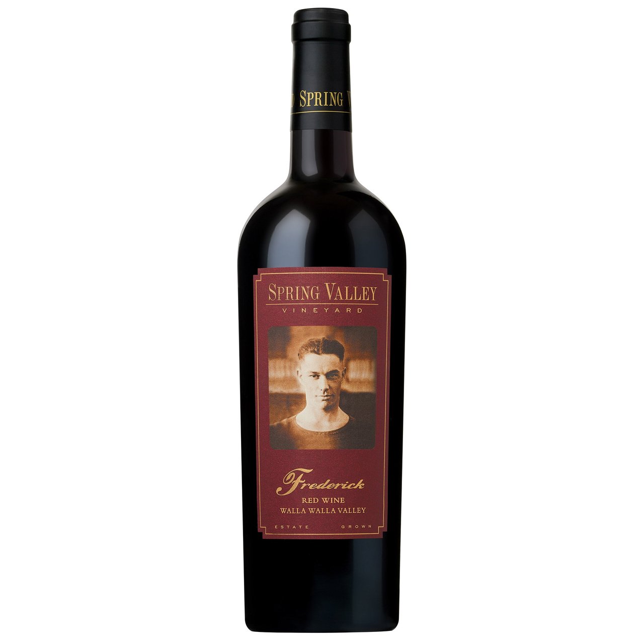 Spring Valley Vineyard Frederick Red Blend Walla Walla, WA 750ml