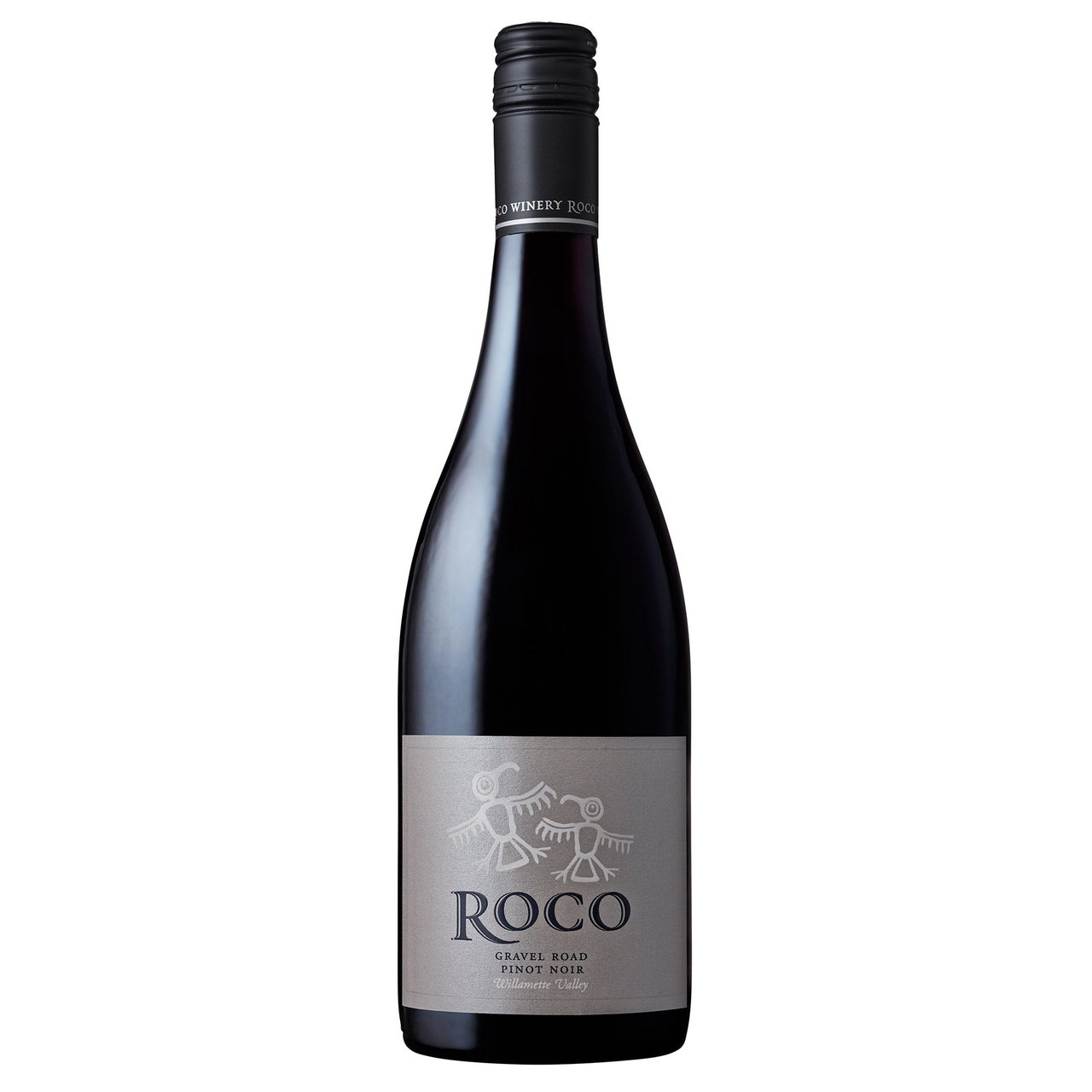 ROCO Estate Pinot Noir Willamette Valley 750ml