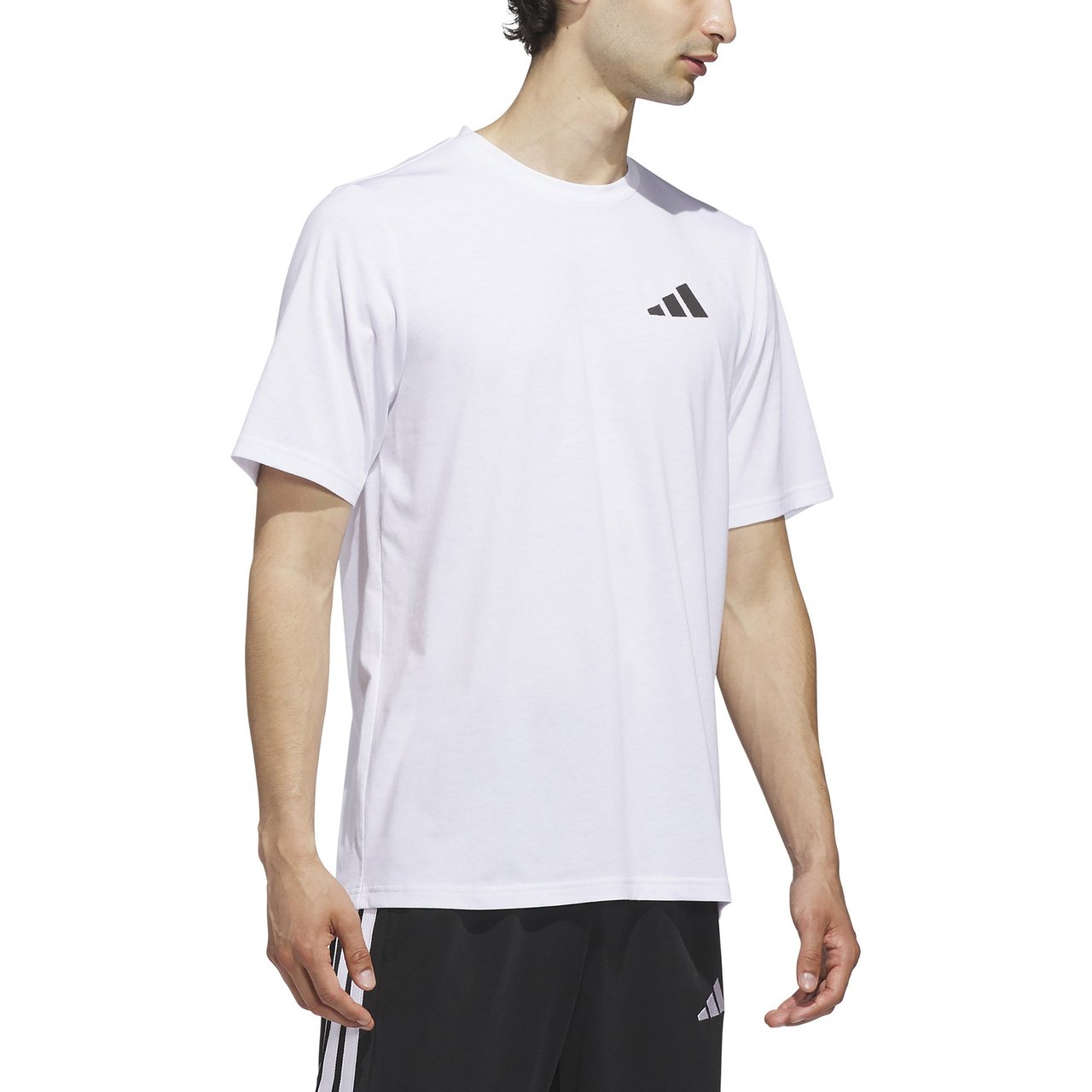 Adidas Men's Graphic Tee - Image 1