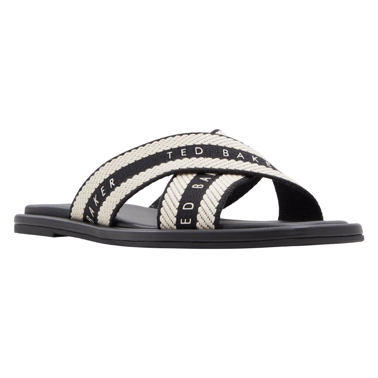 Ted Baker Women's Leather Sandal - Image 1