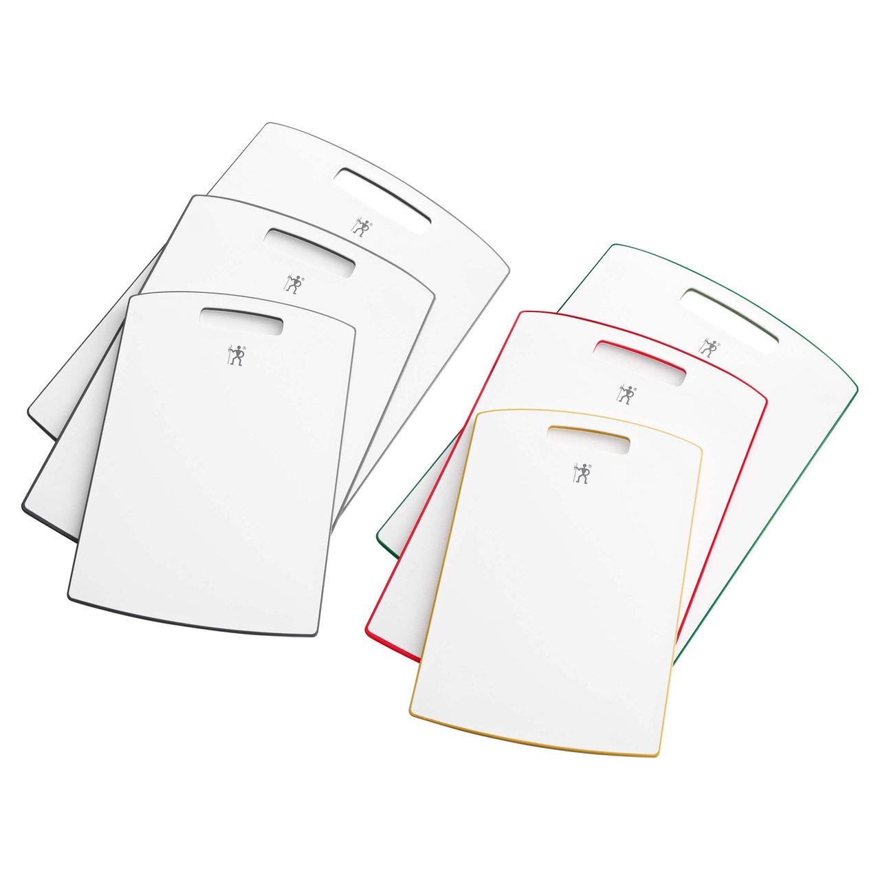 Henckels 3-Piece Cutting Boards - Image 1