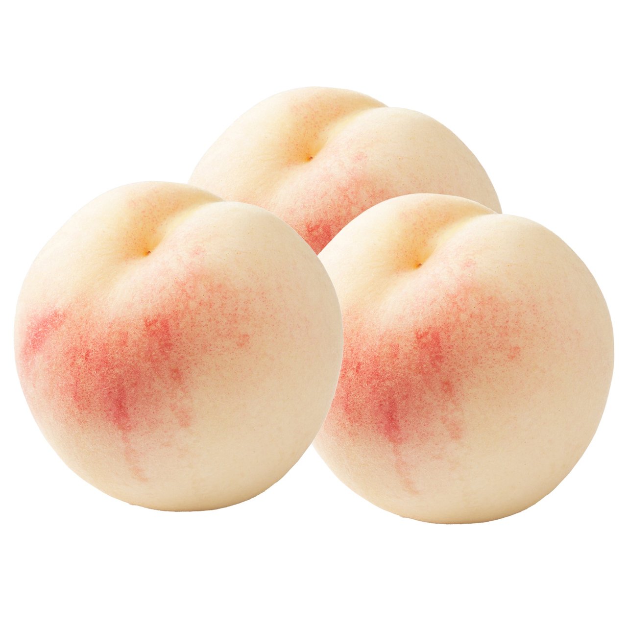 White Peaches, 3 lb