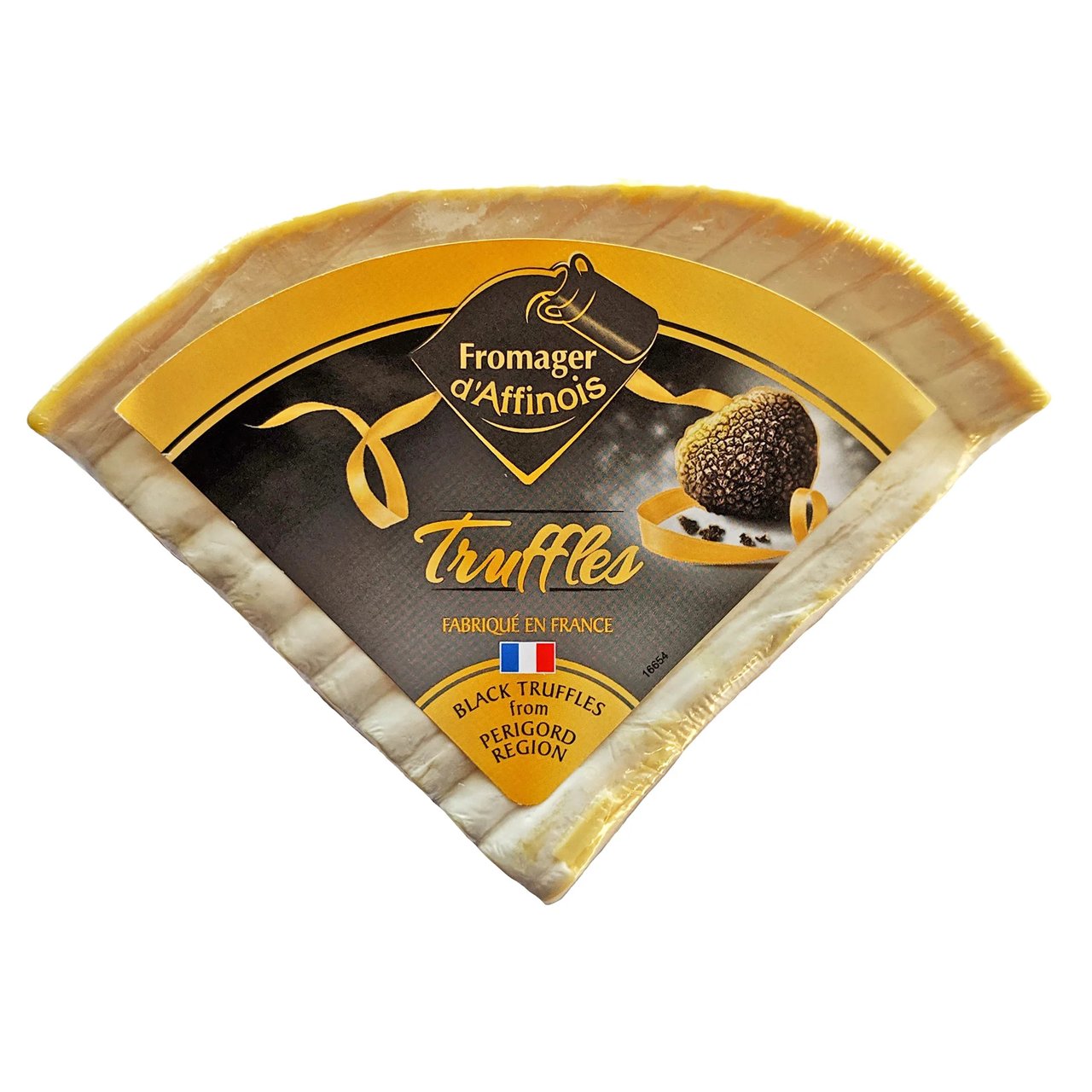 Fromager d'Affinois Truffle Brie Price Per Pound - Image 1
