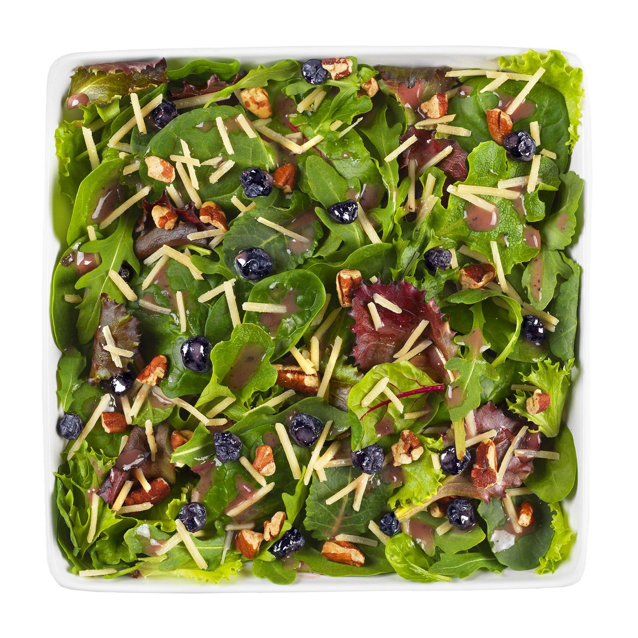 Blueberry Basil Salad Kit 9.1 oz