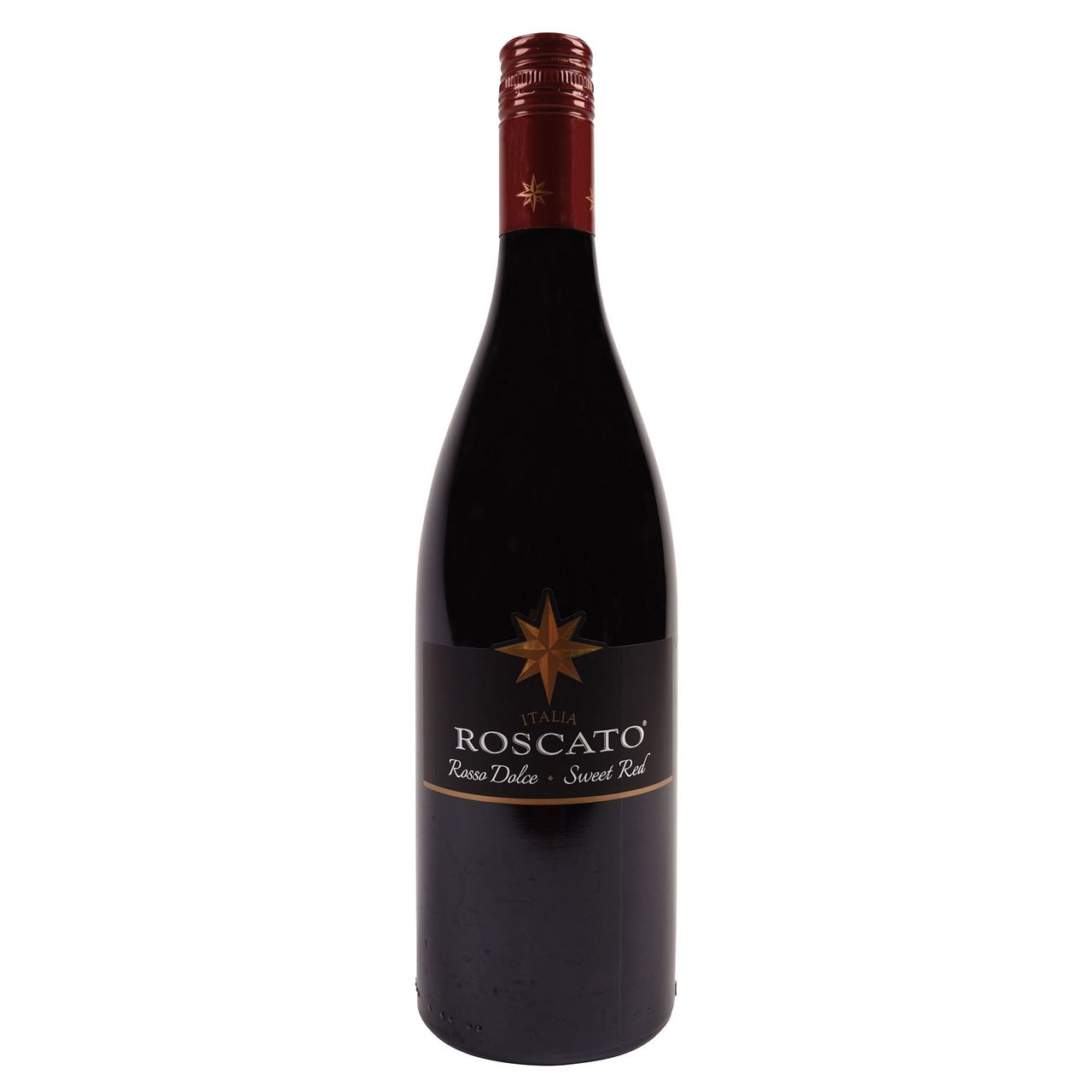 Roscato Sweet Red Italy 750ml
