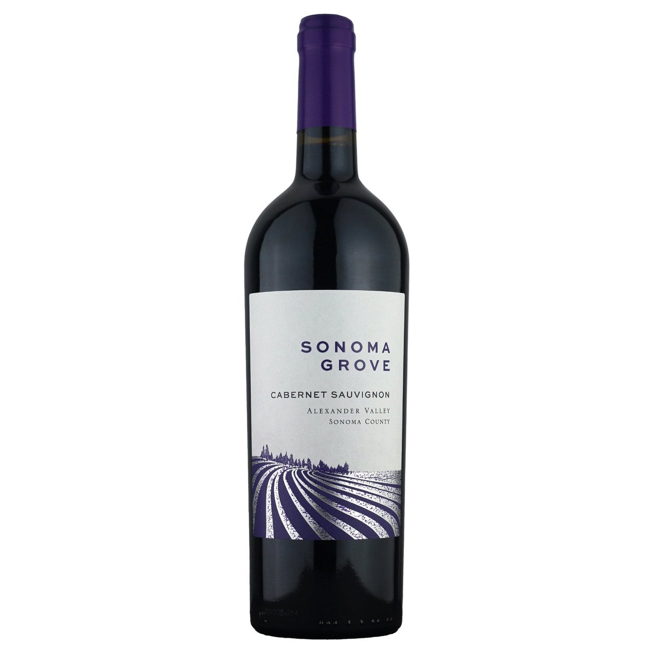 Sonoma Grove Cabernet Sauvignon Sonoma County 750ML