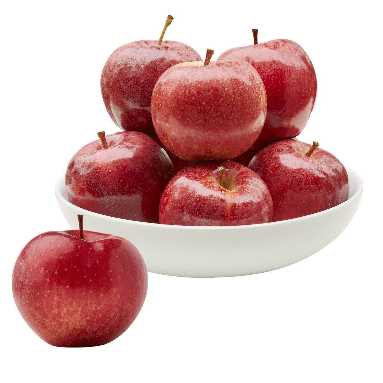 WildTwist Apples, 4 lbs