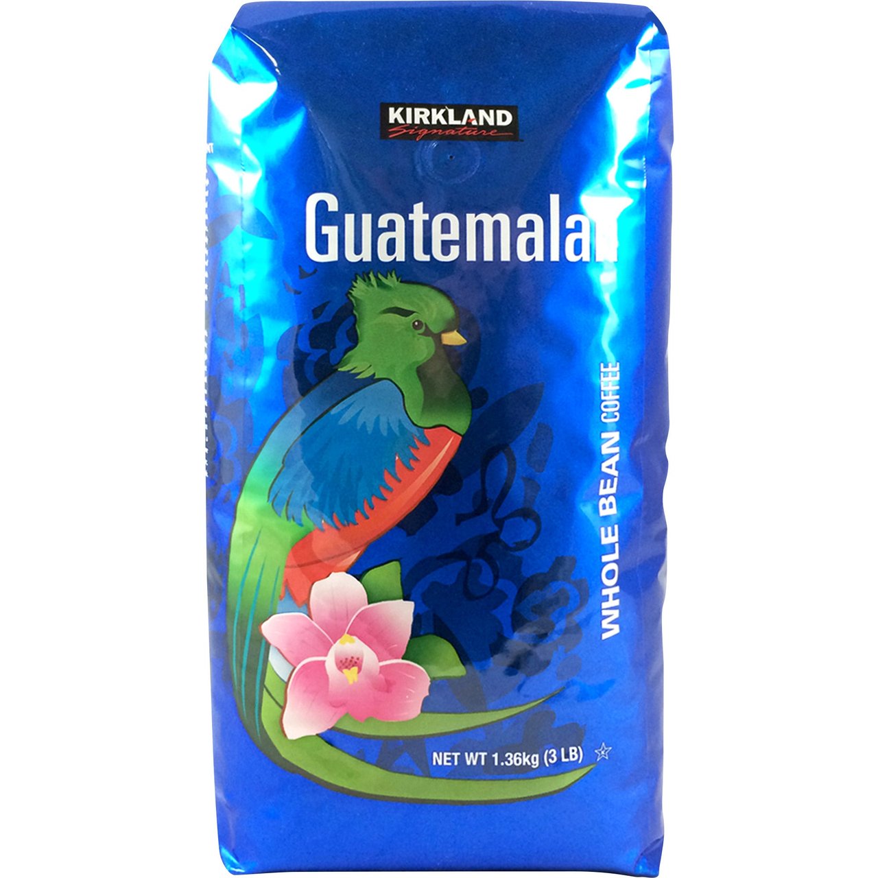 Kirkland Signature Guatemalan Coffee, 3 lbs