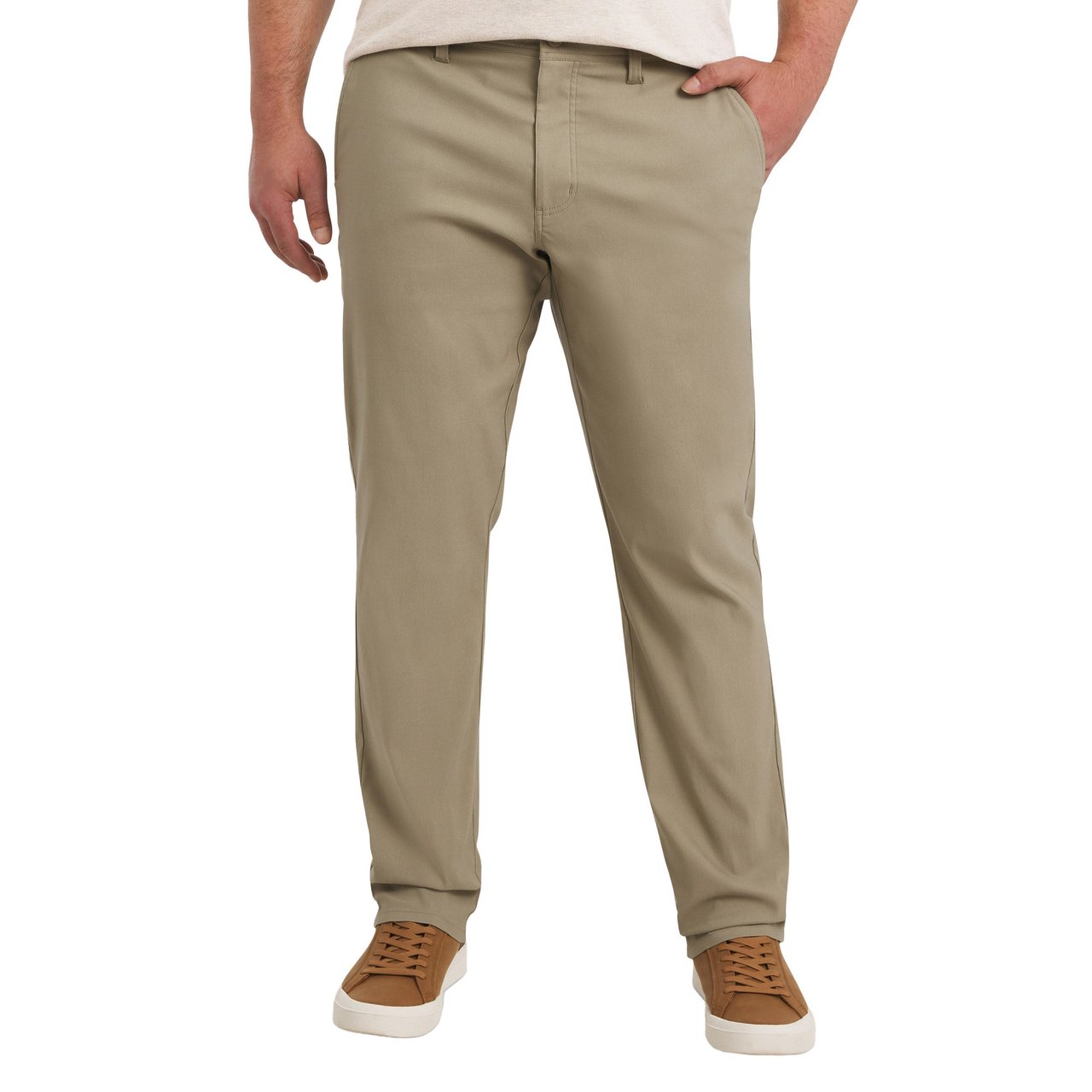 Weatherproof Vintage Men's Tech Pant - Image 1