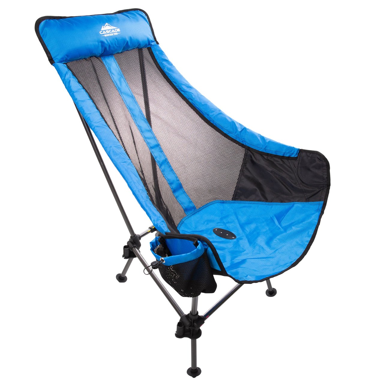 Flex Height Sling Chair - Image 1