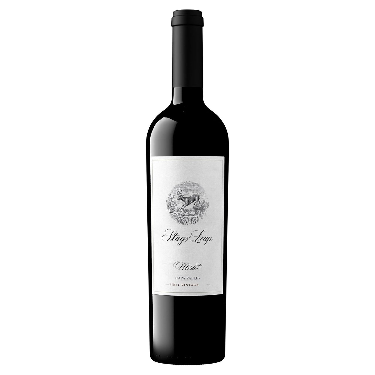 Stags' Leap Merlot Napa Valley 750ml - Image 1