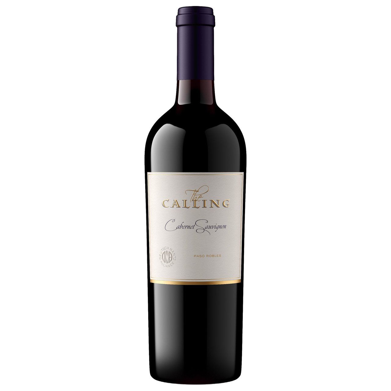 The Calling Cabernet Sauvignon Paso Robles 750ML