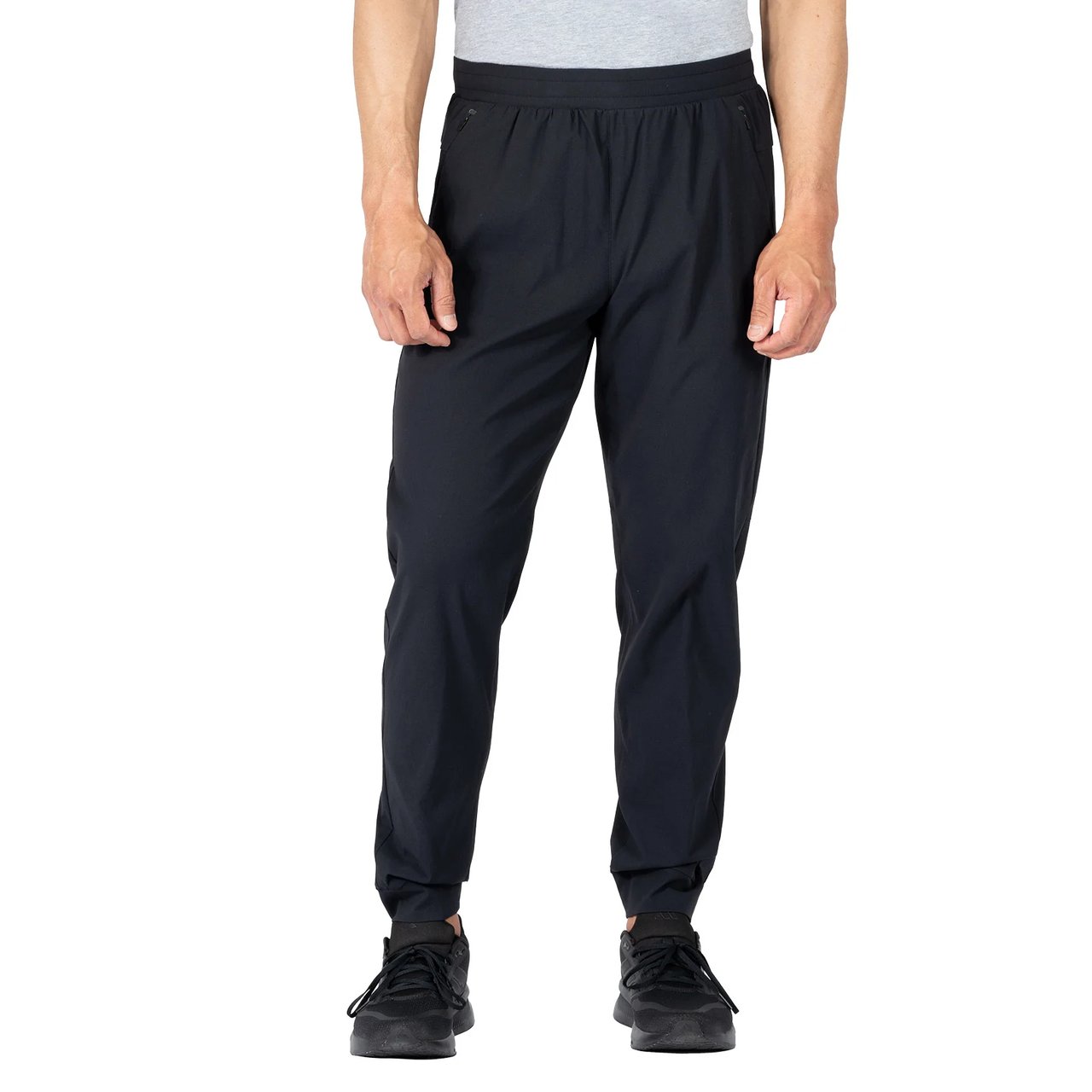 Soybu Men's Performance Jogger - Image 1