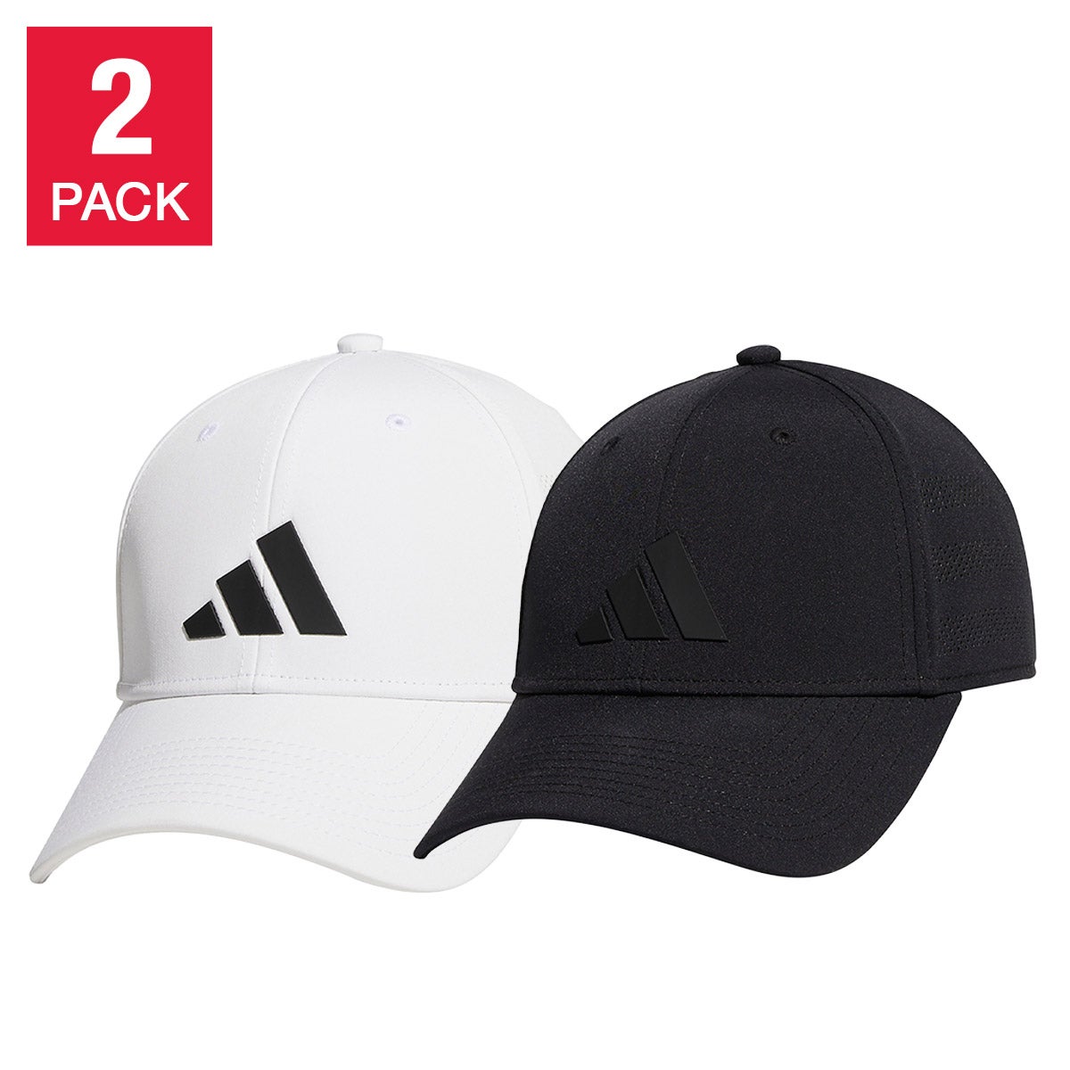 Adidas Game Day Hat - Image 1