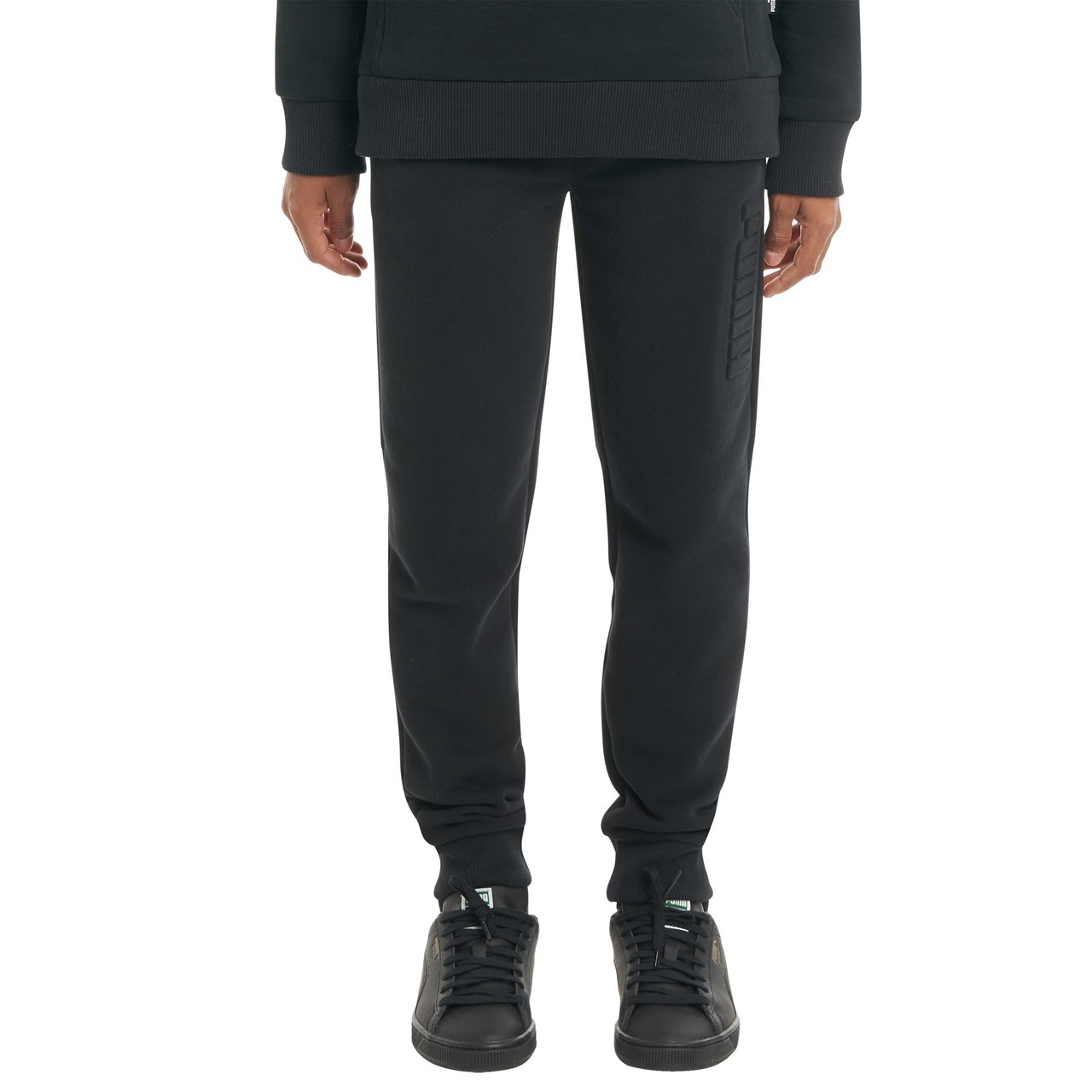 PUMA Youth Fleece Jogger - Image 1