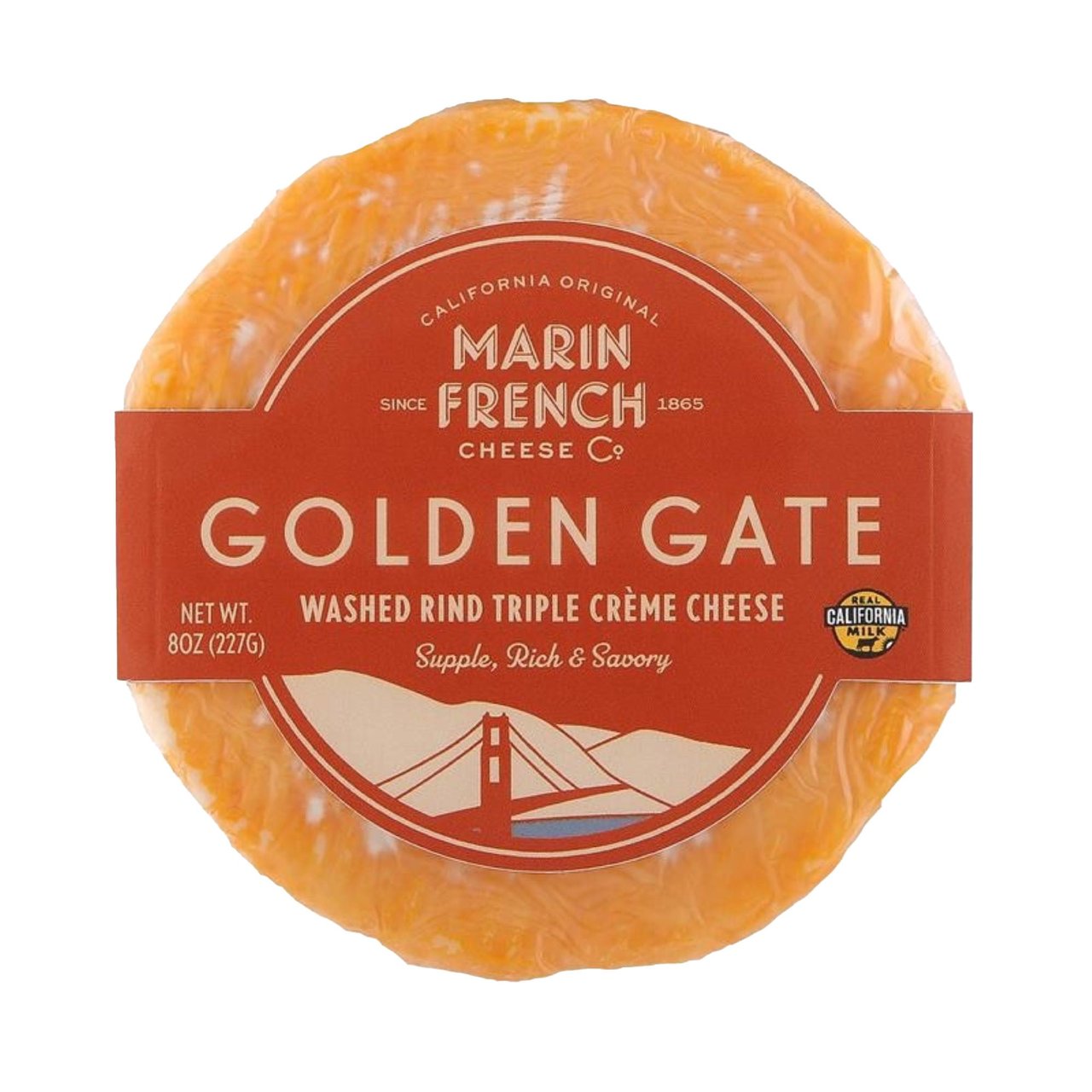 Marin French Golden Gate 8 oz - Image 1