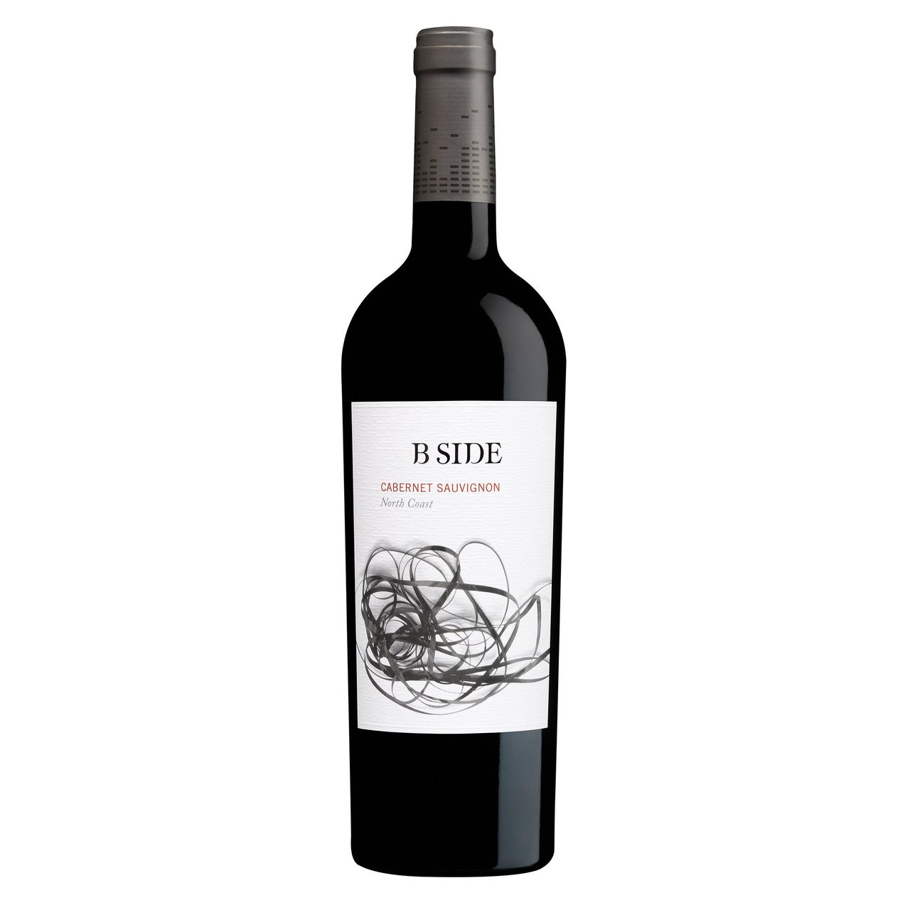 B Side Cabernet Sauvignon Napa Valley 750ML - Image 1