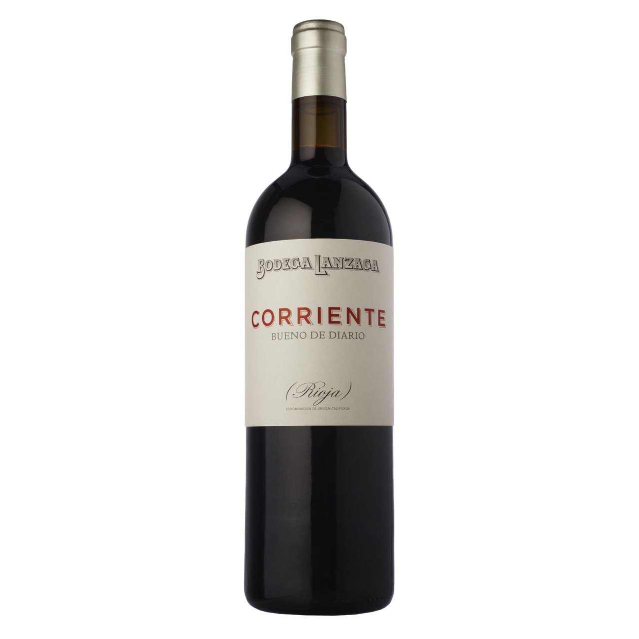 Bodegas Lanzaga Corriente Red Rioja, Spain 750ML