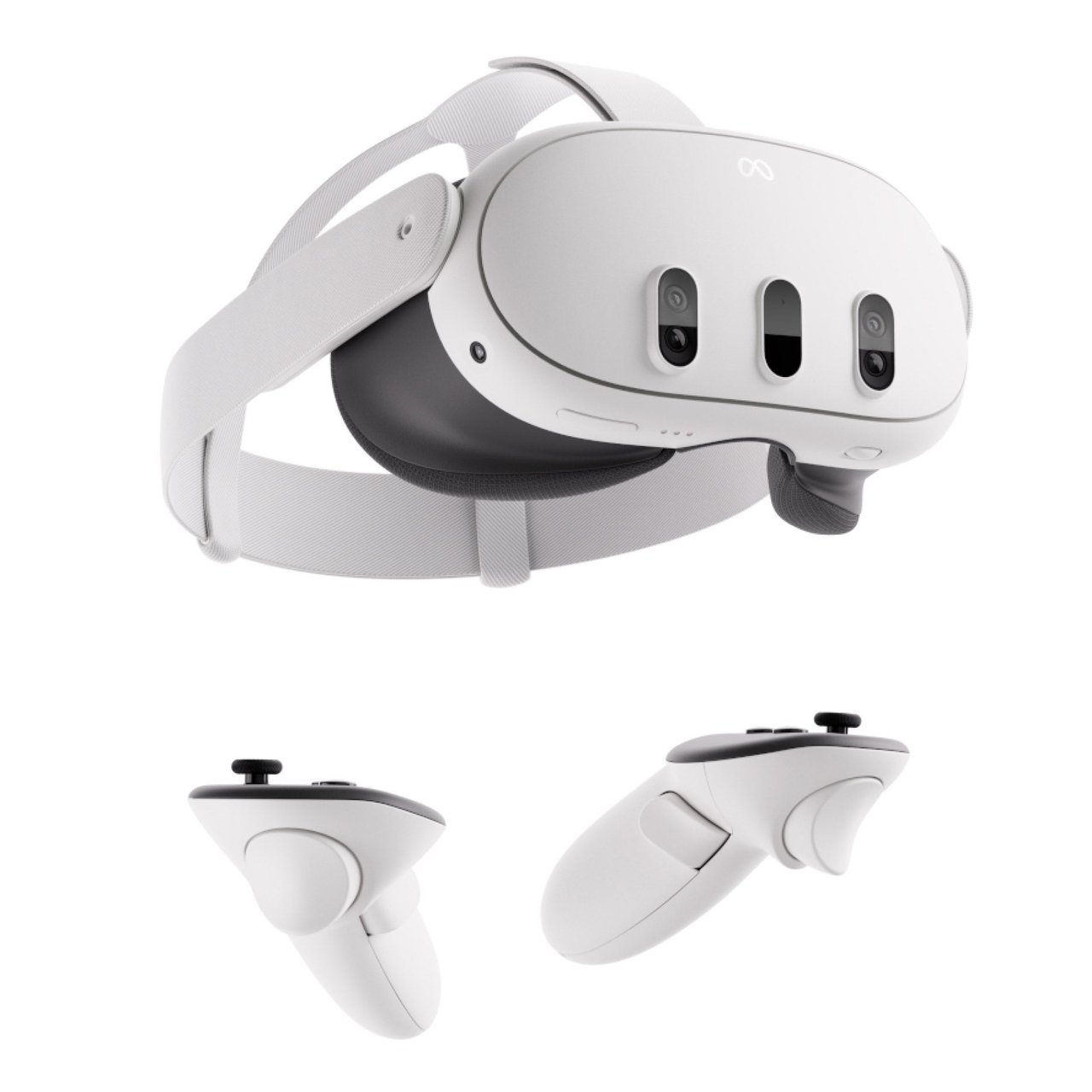 Meta Quest 3 512GB with 12 Month Meta Horizon+ Subscription - Image 1