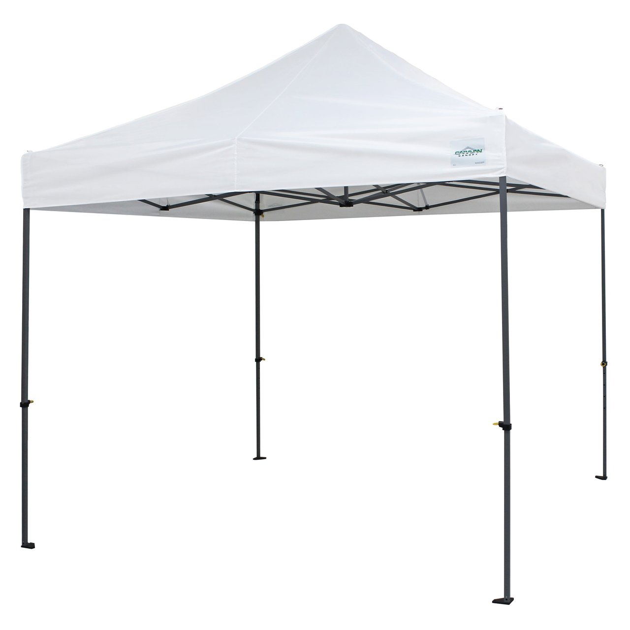 Caravan Hybrid-X Canopy Kit White 10'x10' - Image 1