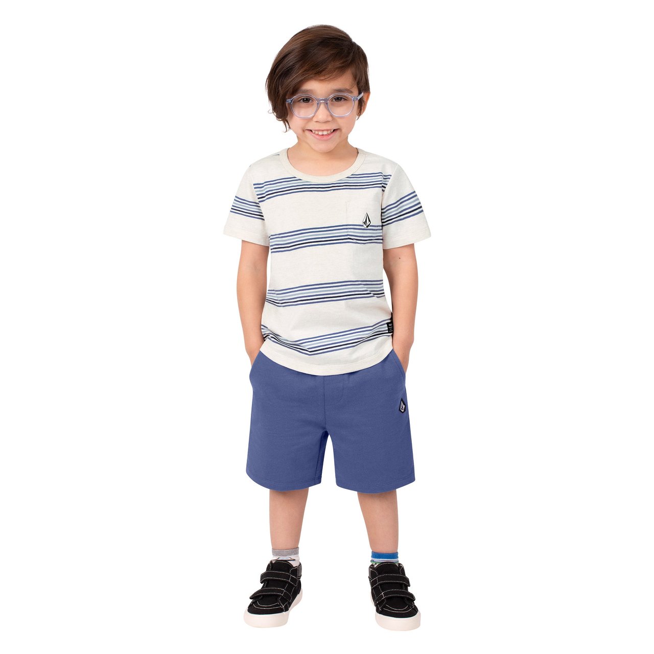 Volcom Kids' 2-Piece Set - Image 1