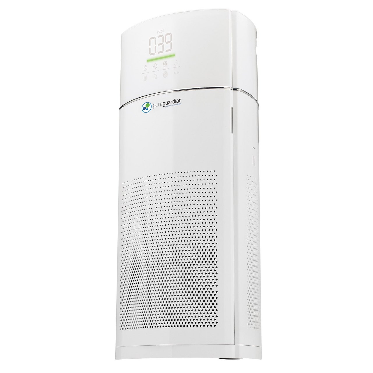 GermGuardian Hi-Performance 360 Tower Air Purifier - Image 1