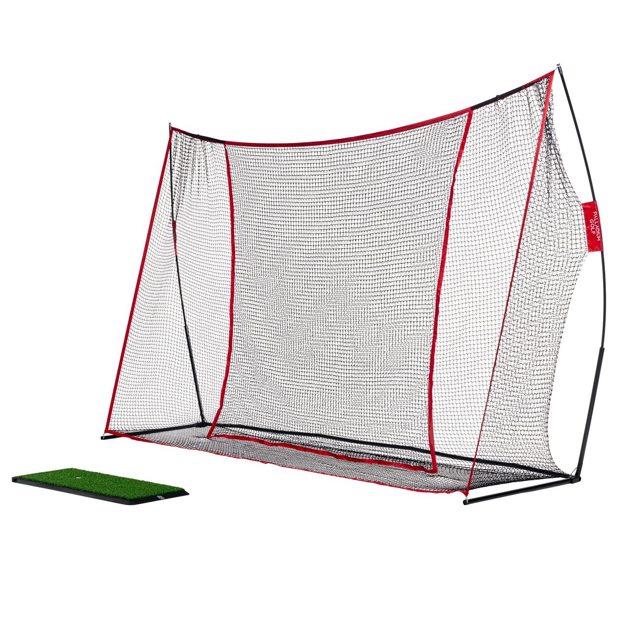 PALLADIUM HOME DRIVING RANGE KIT 10' X 7' - Image 1