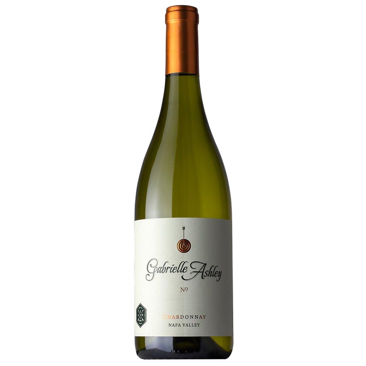 Gabrielle Ashley Chardonnay Napa Valley 750ml