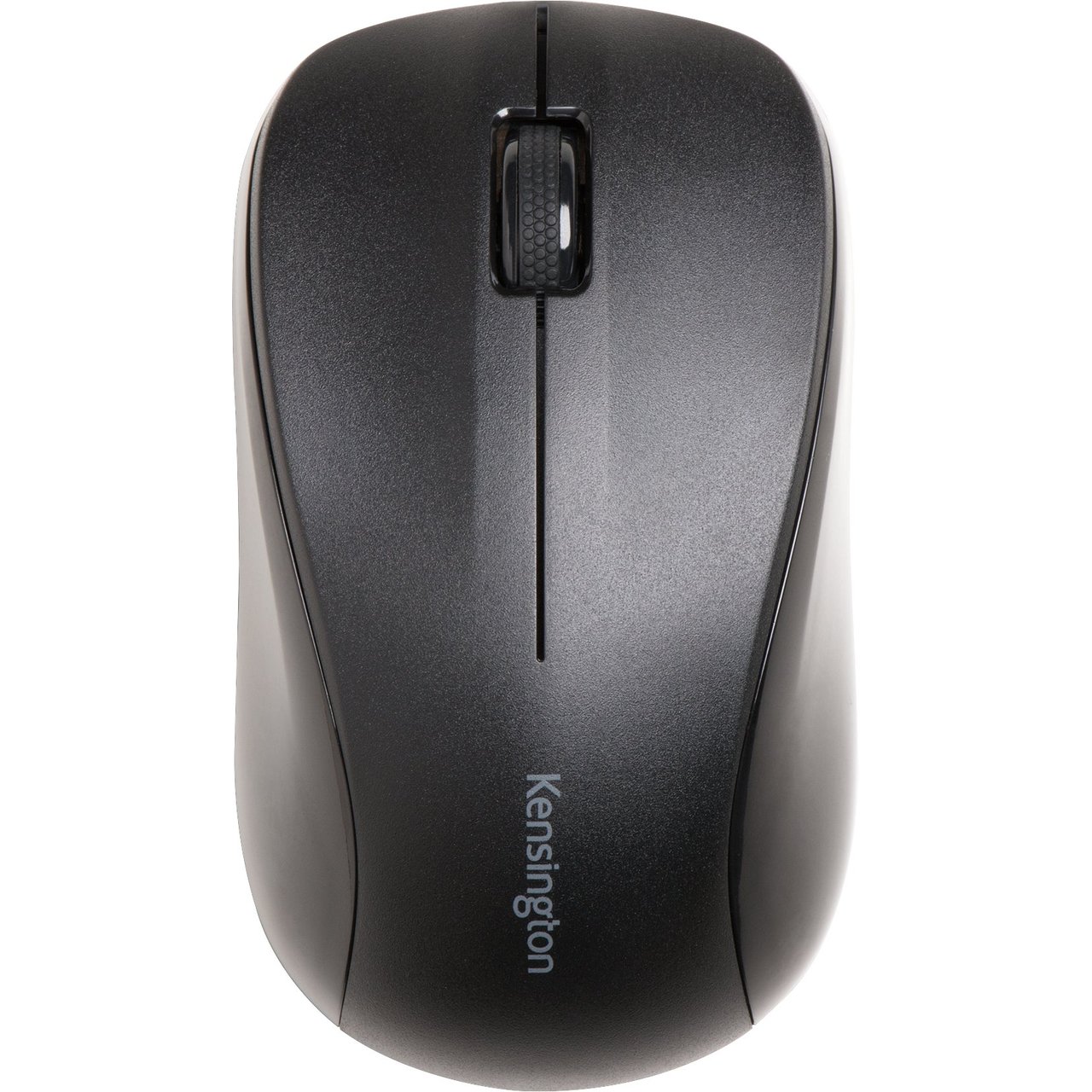 Kensington Wireless Mouse for Life, Black (KMW72392)