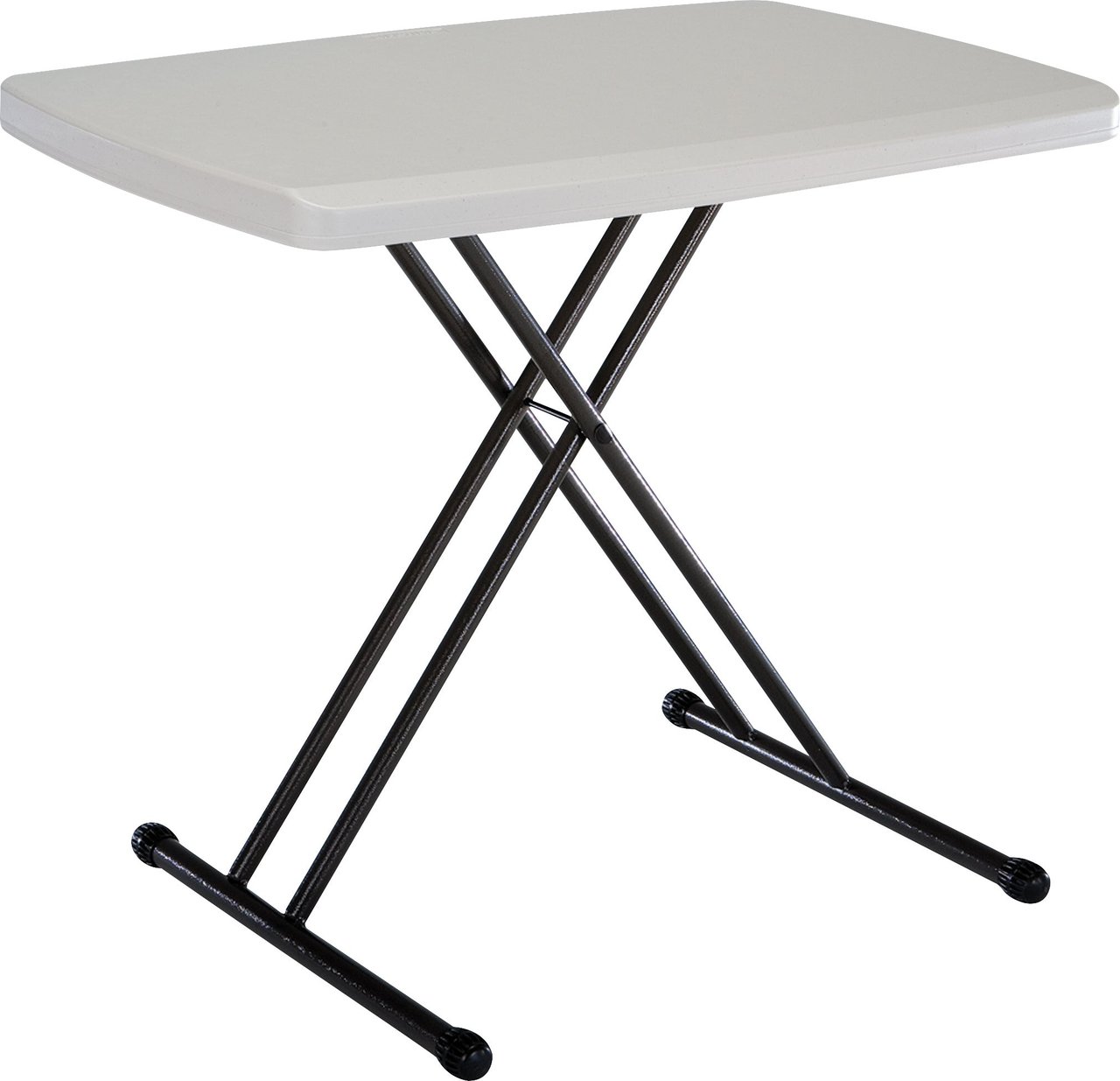 Lifetime Products Personal Utility Table 30" x 20"