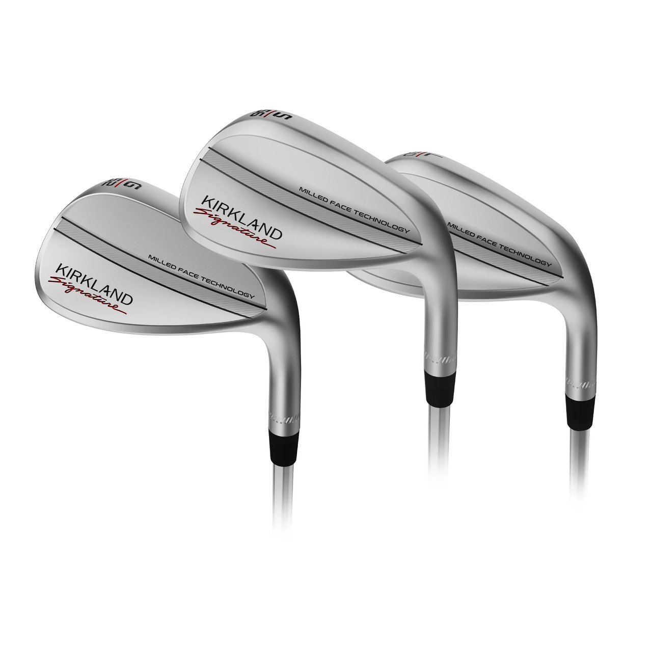 Kirkland Signature Golf Wedges 3 Piece - Image 1