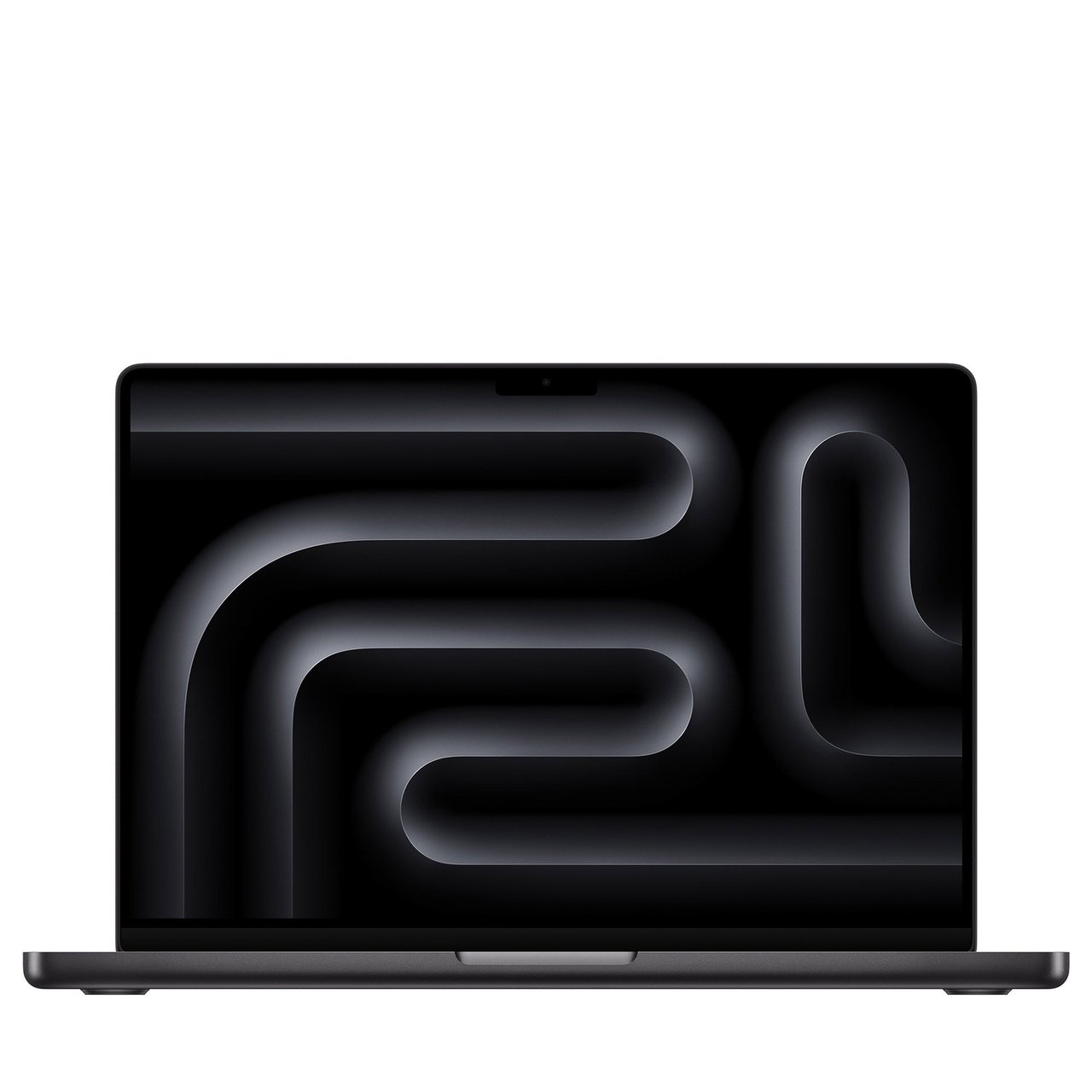 MacBook Pro 14" M3 Pro 18GB/1TB Space Black (MRX43LL/A)