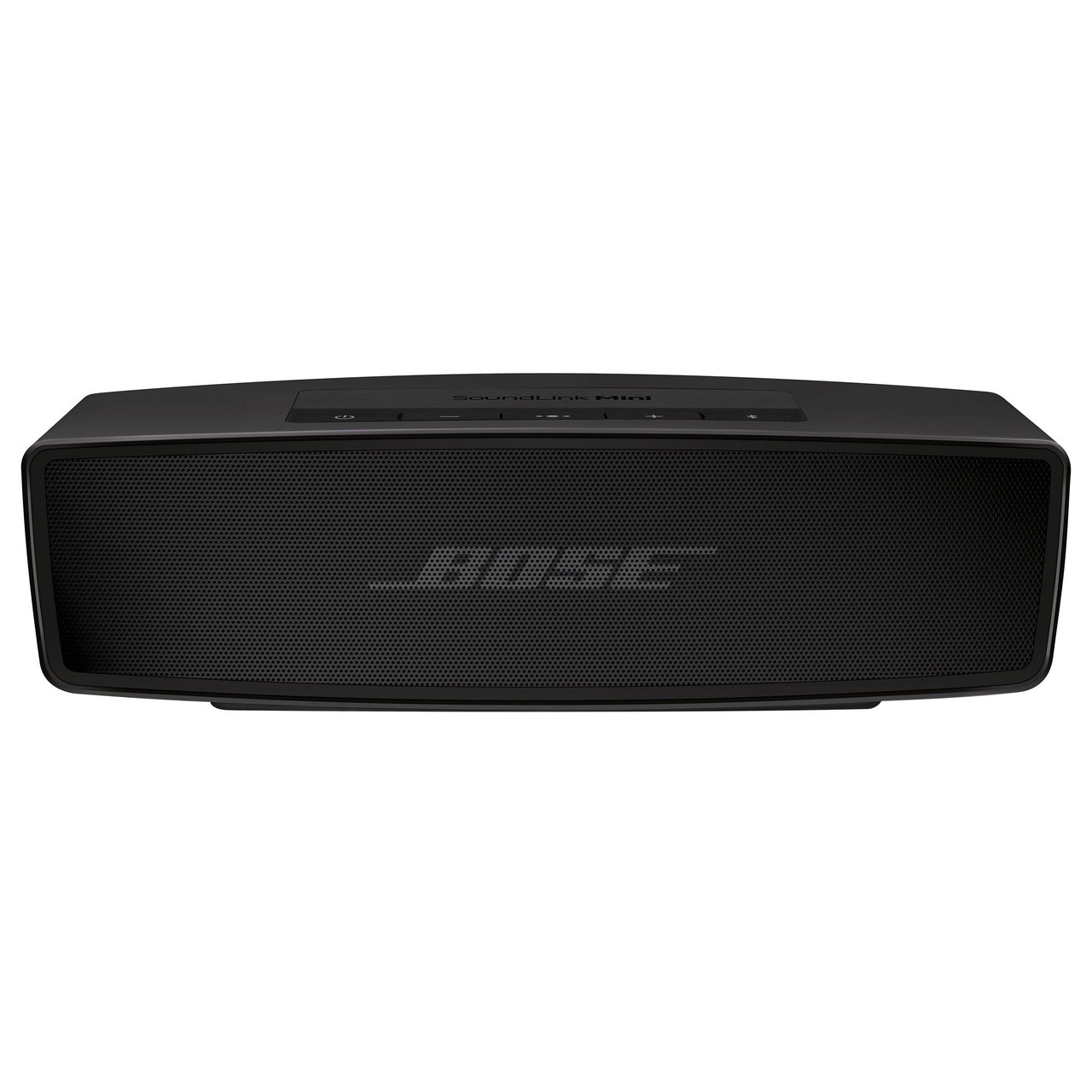 Bose SoundLink Mini II Special Edition Bluetooth Speaker - Image 1