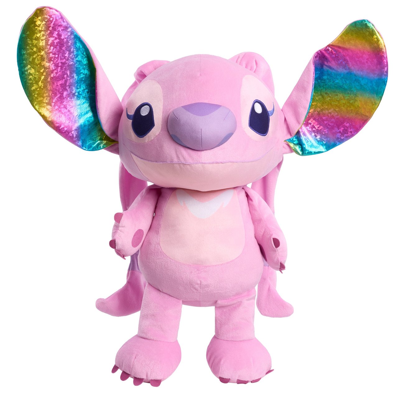 Disney Classics Jumbo Plush Angel - Image 1