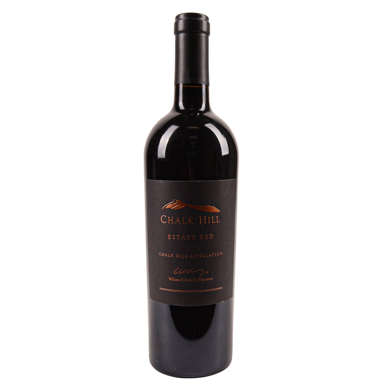 Chalk Hill Estate Red California 750 ML - Image 1