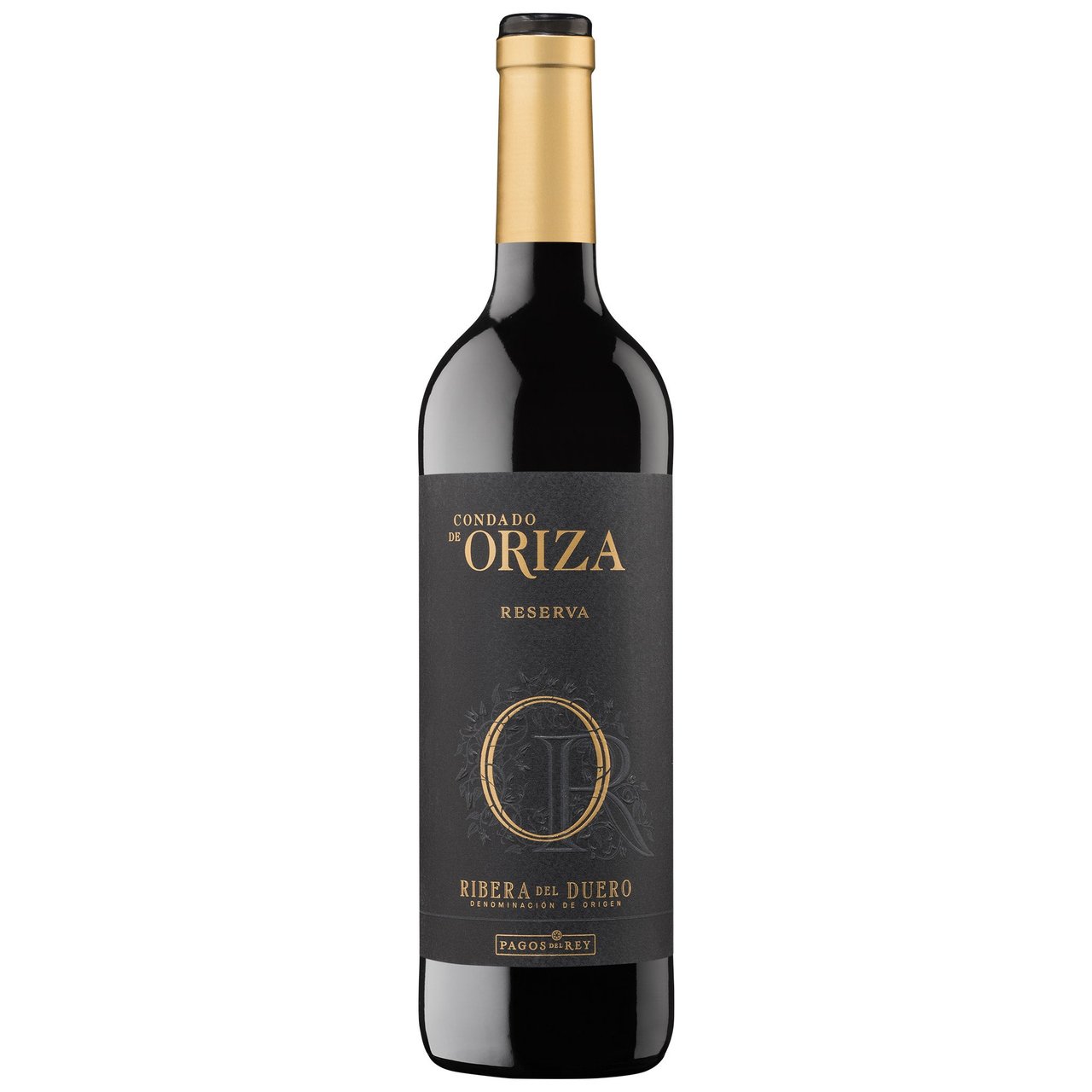 Pagos del Rey Condado de Oriza Reserva Spain 750ML - Image 1