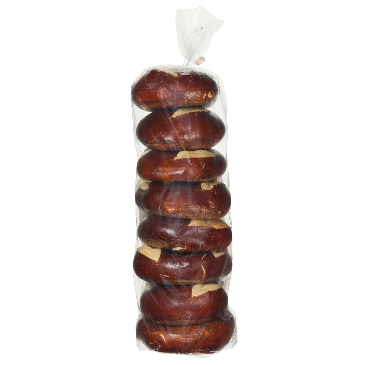 Pretzel Bagel, 8 Count - Image 1